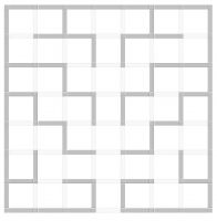 simetrical-maze