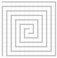 spiral-maze